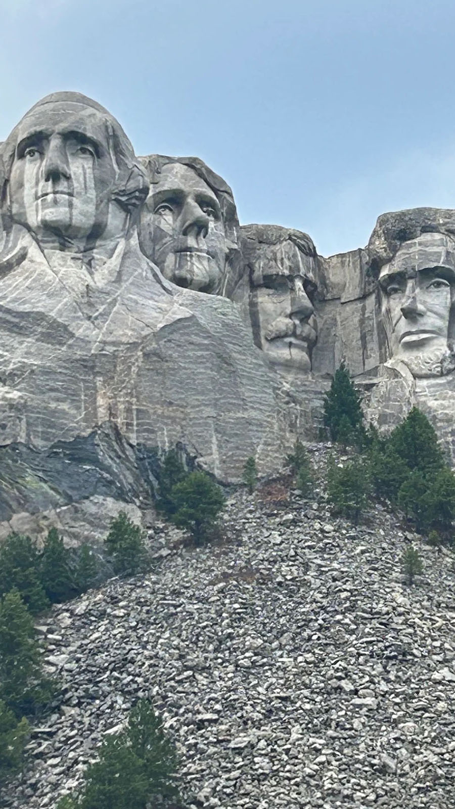 Bon Voyage USA